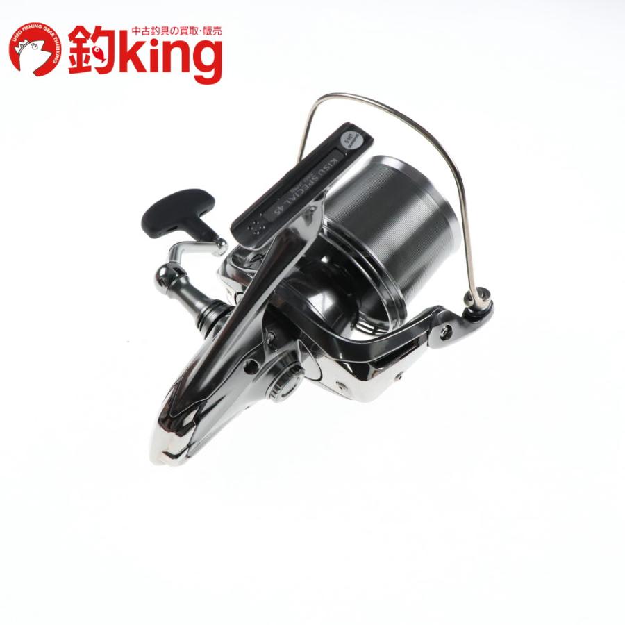 シマノ（SHIMANO） 22 キススペシャル 45 極細仕様 /U309M 極上品