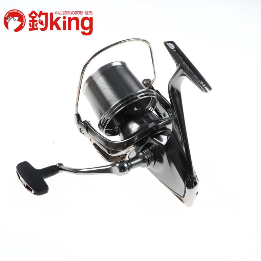 シマノ（SHIMANO） 22 キススペシャル 45 極細仕様 /U309M 極上品