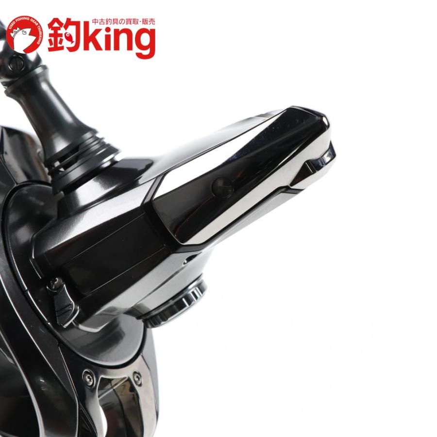 シマノ（SHIMANO） 22 キススペシャル 45 極細仕様 /U309M 極上品