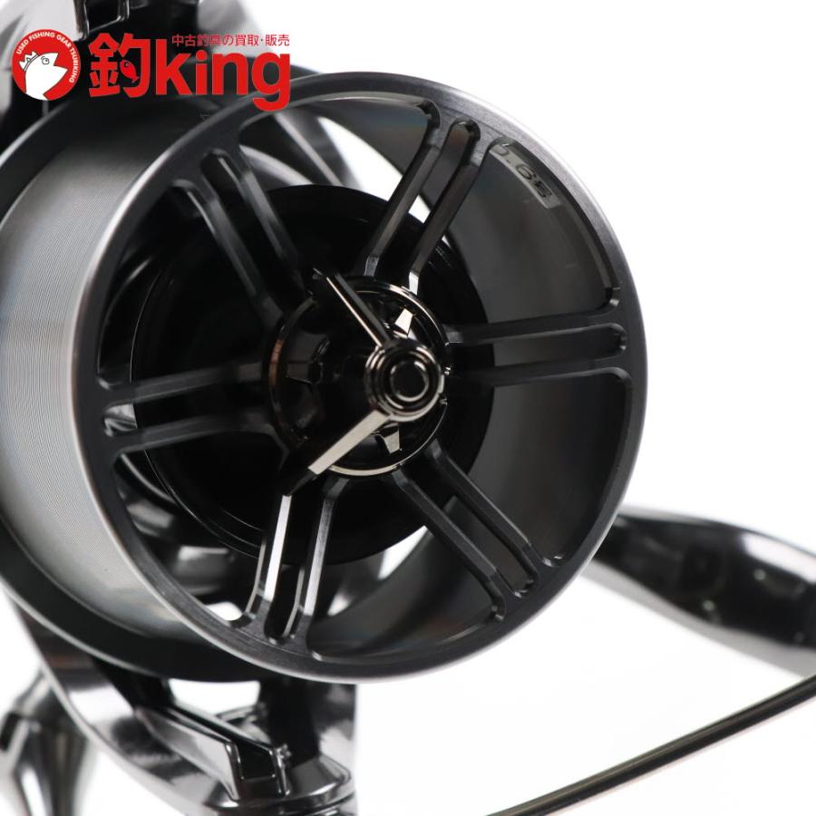 シマノ（SHIMANO） 22 キススペシャル 45 極細仕様 /U309M 極上品