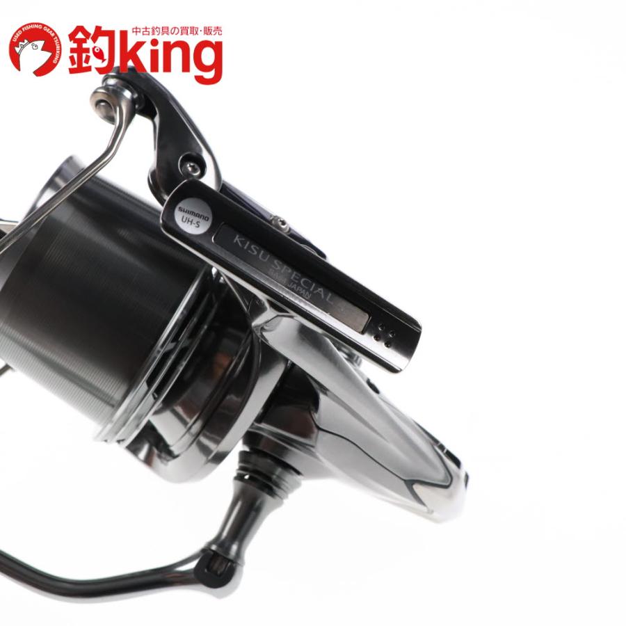 シマノ（SHIMANO） 22 キススペシャル 45 極細仕様 /U309M 極上品
