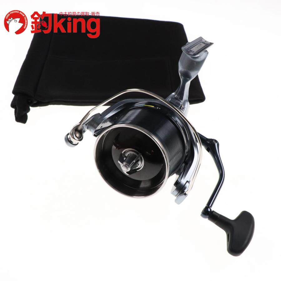 シマノ（SHIMANO） 17 フリーゲン SD SA60 /U310M 極上品 泳がせ 