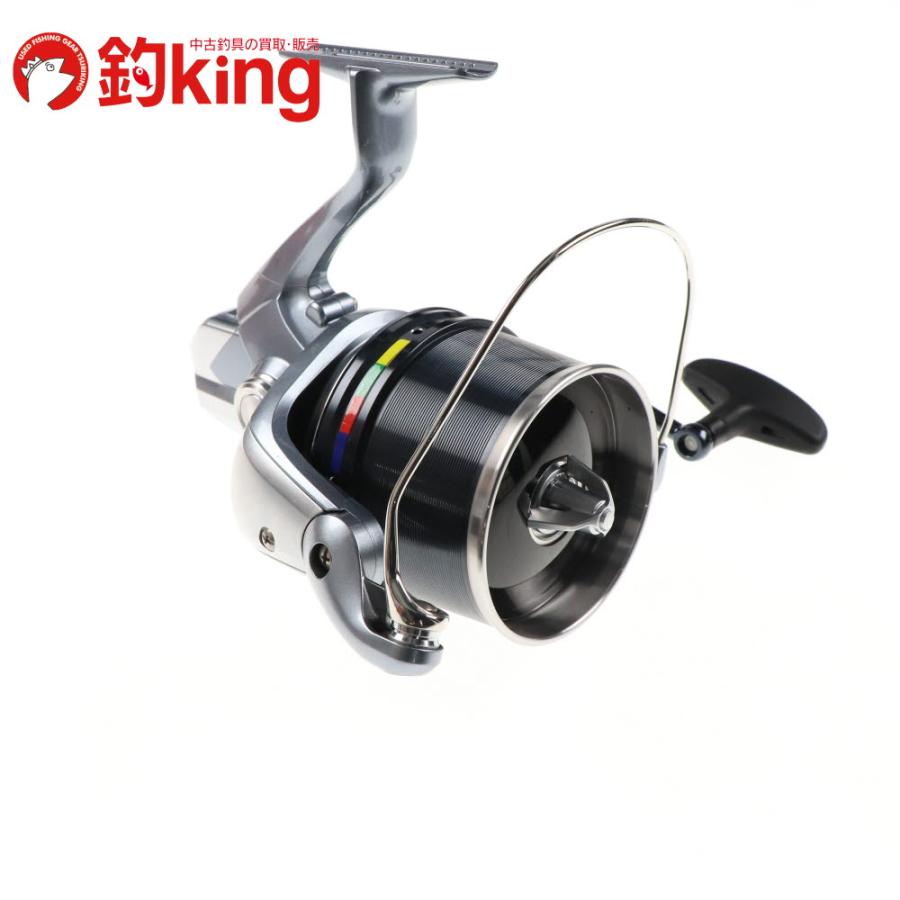 シマノ（SHIMANO） 17 フリーゲン SD SA60 /U310M 極上品 泳がせ
