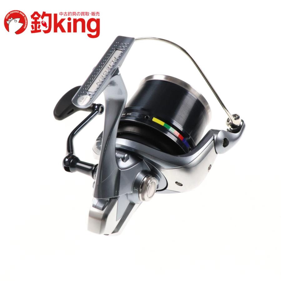 【美品】シマノ 17フリーゲン　SA60 35SD シマノ（SHIMANO） 17 フリーゲン SD SA60 /U310M 極上品 泳がせ