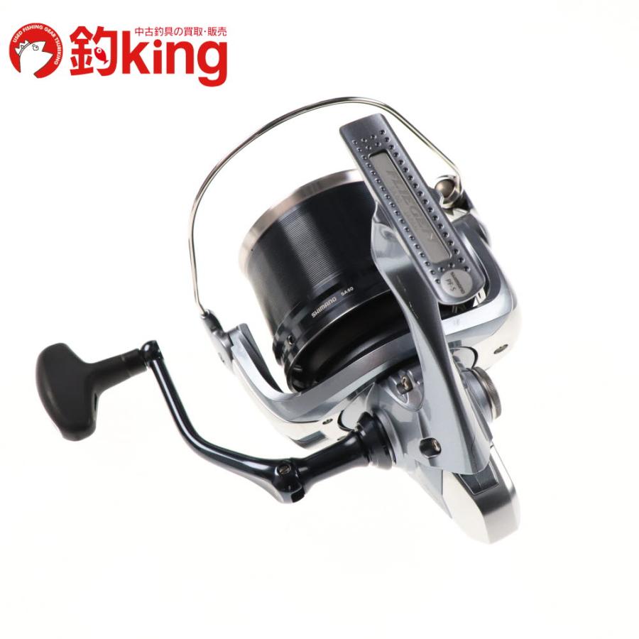 シマノ（SHIMANO） 17 フリーゲン SD SA60 /U310M 極上品 泳がせ