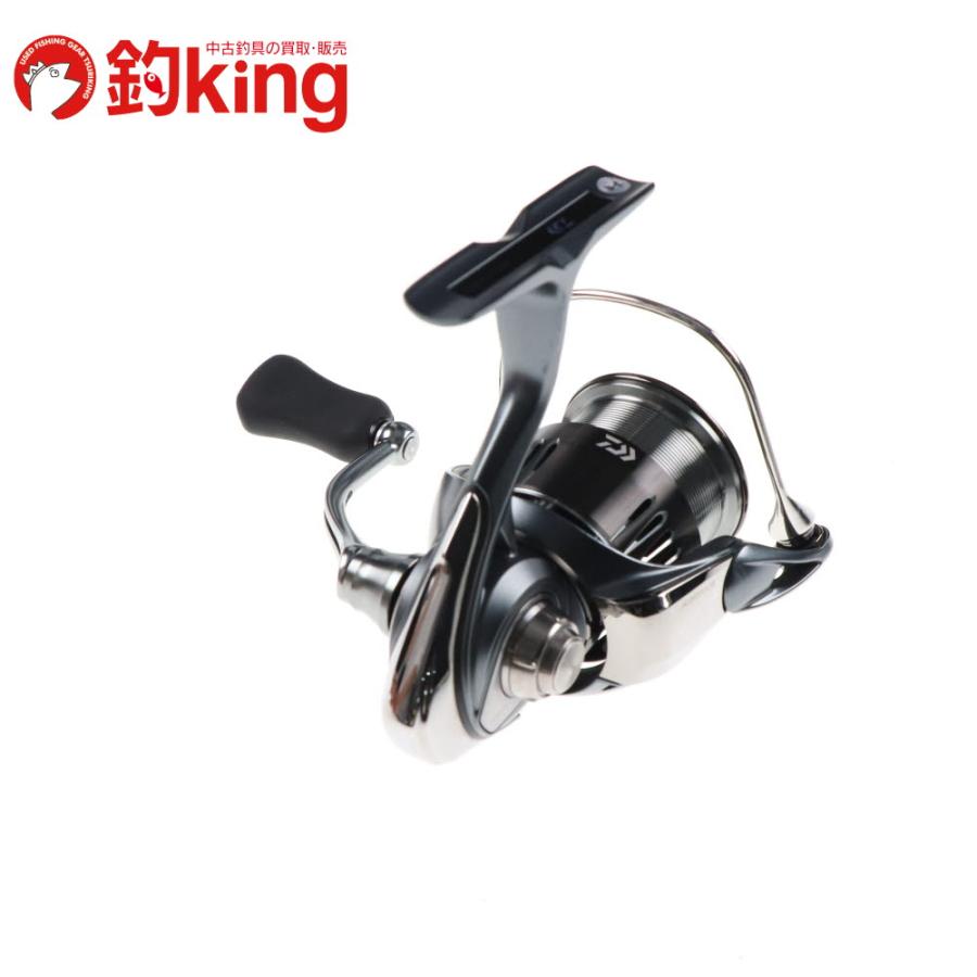 DAIWA（ダイワ） 23 エアリティ ST LT 2500S-XH-QD /U314M 極上品