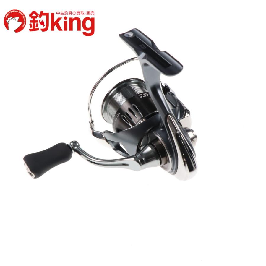 DAIWA（釣り） ダイワ 23 エアリティ ST LT 2500S-XH-QD /U314M 極上品