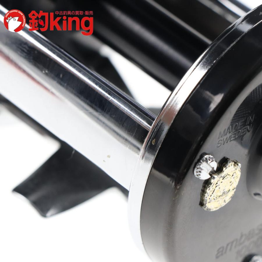 Abu Garcia アブガルシア アンバサダー 10000C 8609091 /U316M