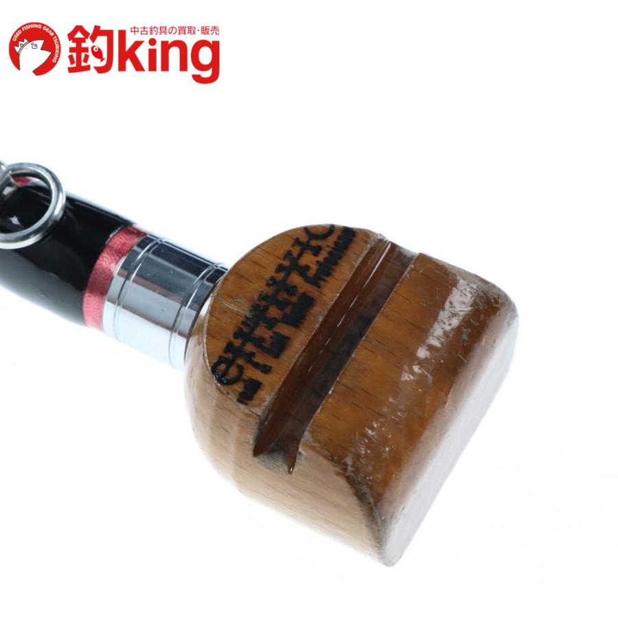 DAIWA（ダイワ） 幻覇王 別誂 ホワイトキング 543・Q イクシーク57mm