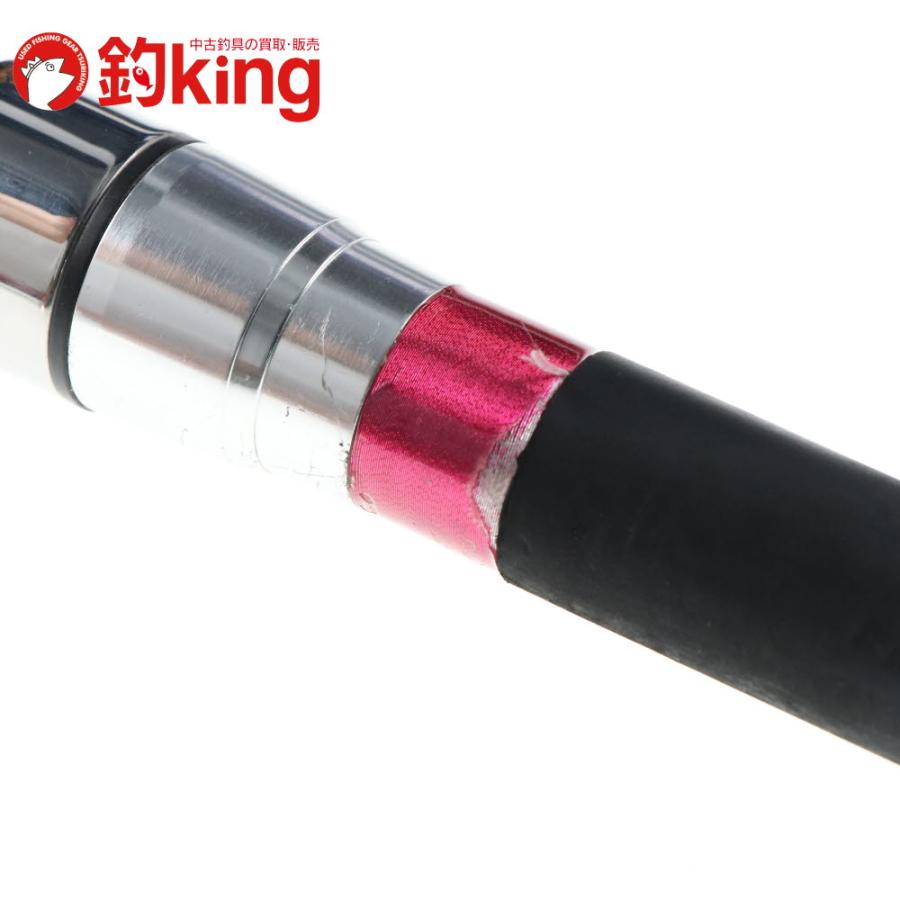 イクシーク３本た継ぎ5.4M石鯛釣り イクシーク3本た継ぎ5.4M石鯛釣り イクシーク3本た継ぎ5.4M