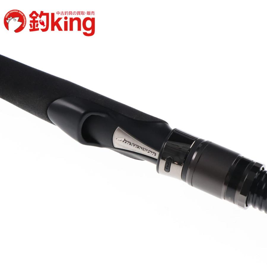 DAIWA（釣り） ダイワ モアザン エキスパート 109ML／M・V