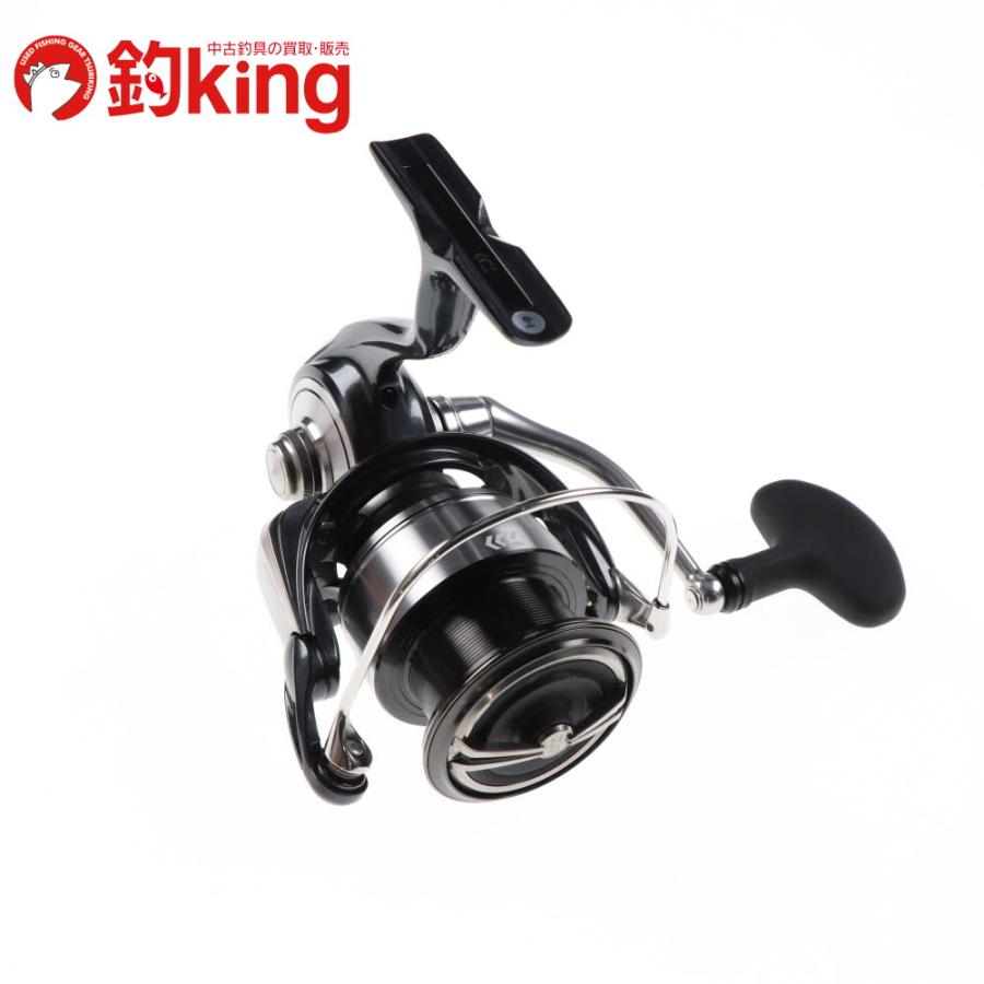 DAIWA（釣り） ダイワ 24 セルテート LT 4000-CXH /U329M 未使用