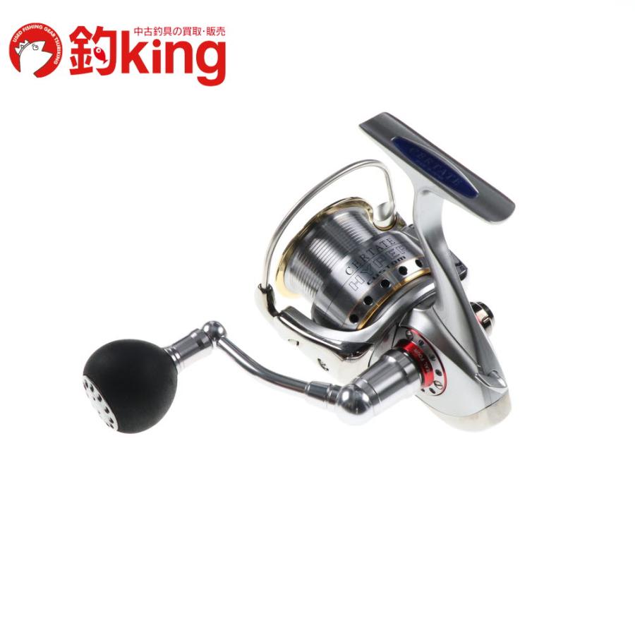 DAIWA（ダイワ） 08 セルテート ハイパーカスタム 4000H PE /U338M