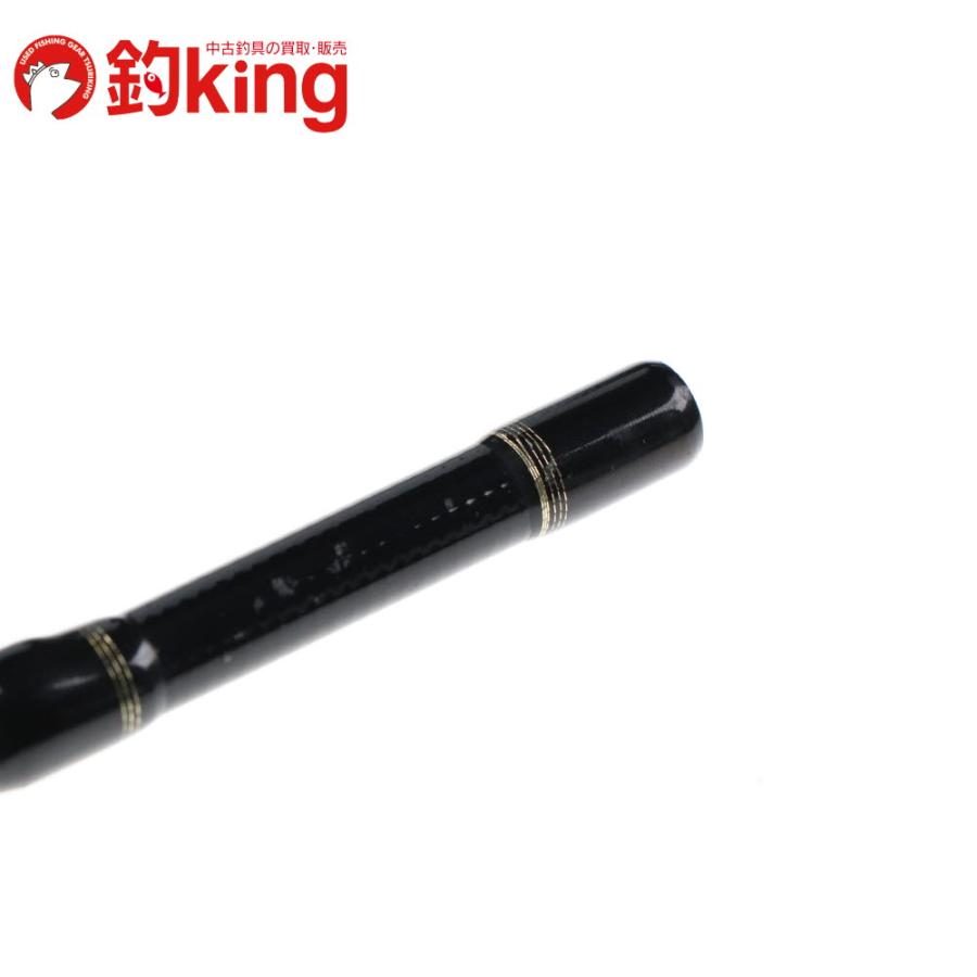 ヤマガブランクス　ライトゲームロッドセット BlueCurrent Ⅲ | YAMAGA BlanksYAMAGA Blanks