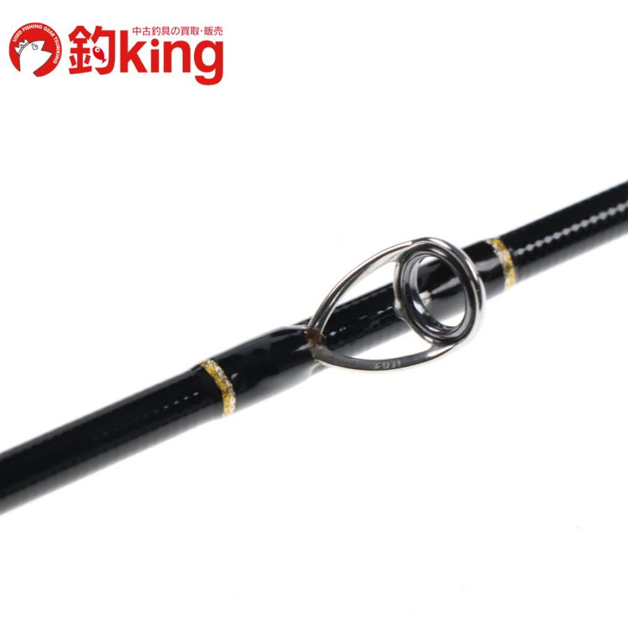 YAMAGA Blanks ヤマガブランクス シーウォーク タイラバ SWT-68L