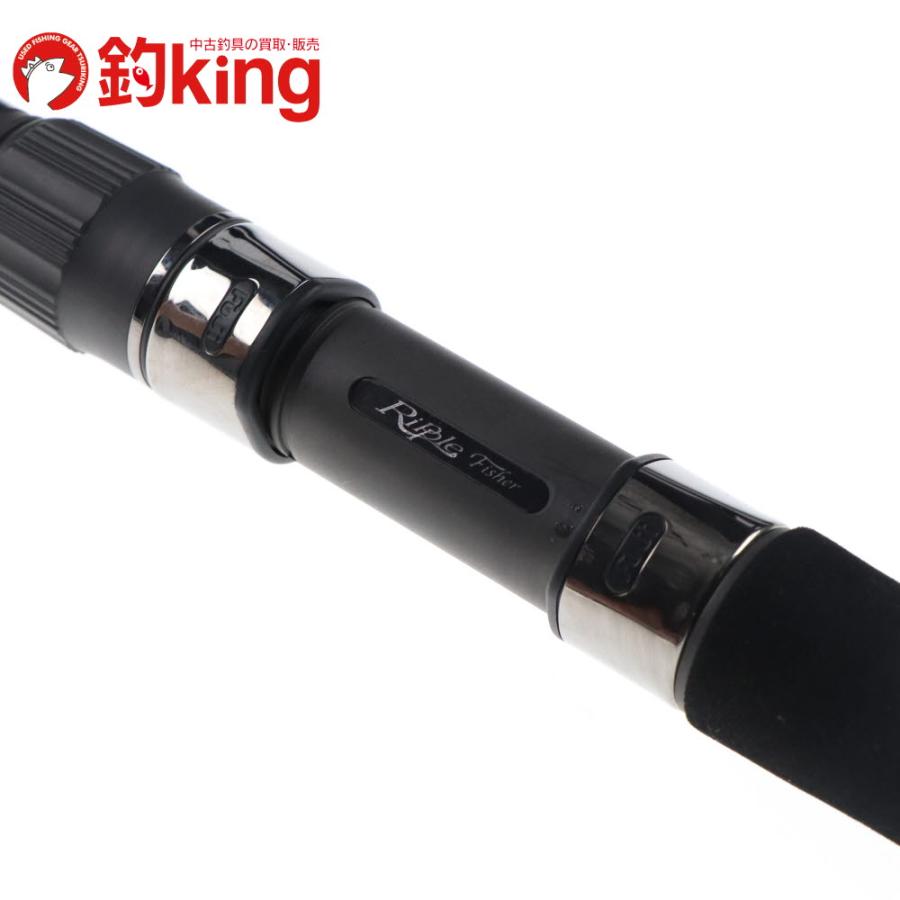 Ripple Fisher リップルフィッシャー ランナーエクシード 103H