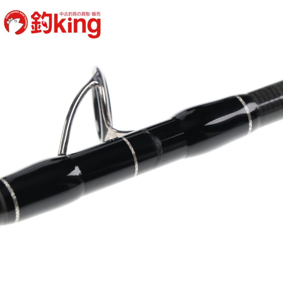 Ripple Fisher リップルフィッシャー ランナーエクシード 103H