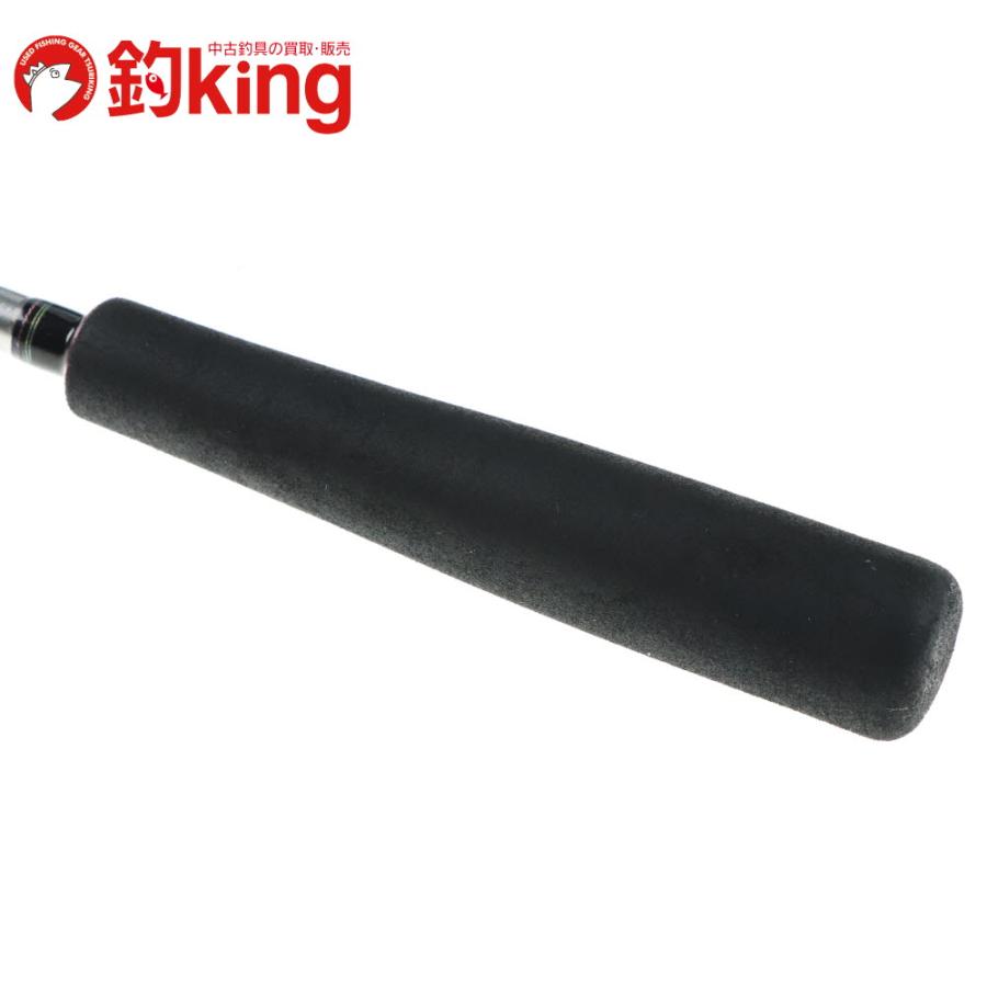 DAIWA（ダイワ） 紅牙 AIR C610MS-TG・N /U357200 美品 真鯛 タイラバ