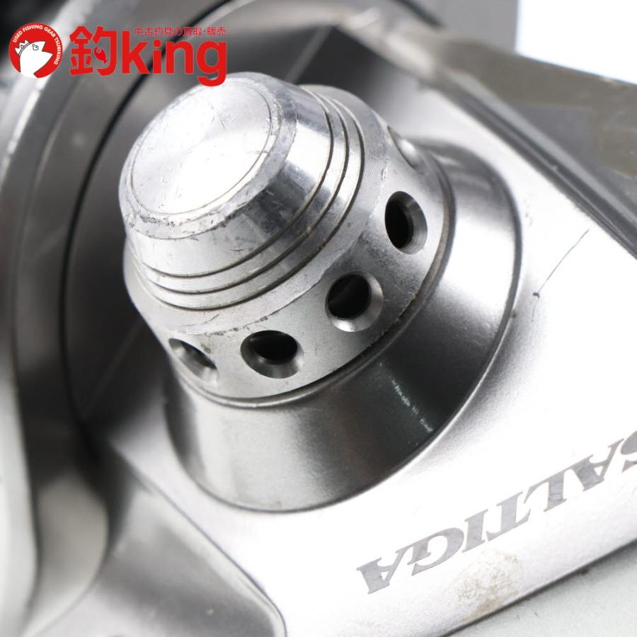 DAIWA（ダイワ） ソルティガ Z 5000 純正6000スプール付 /U360M