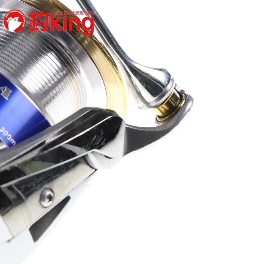 DAIWA（ダイワ） ソルティガ Z 6000 純正6500スプール付 /U361M