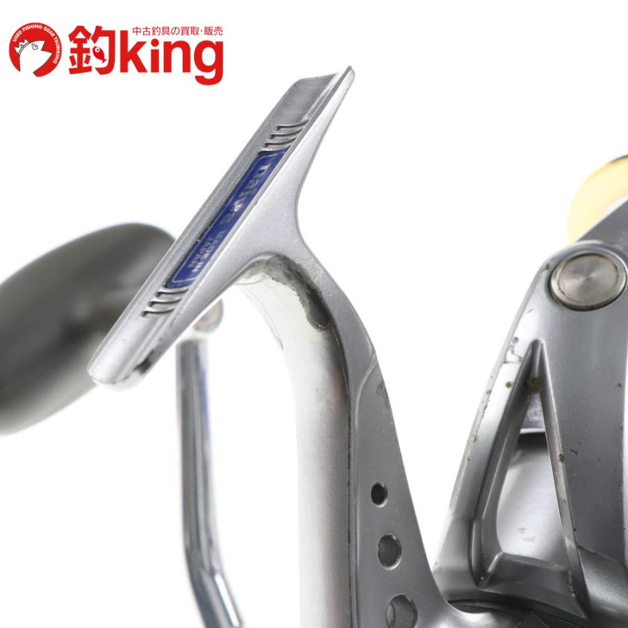 DAIWA（ダイワ） ソルティガ Z 6000 純正6500スプール付 /U361M