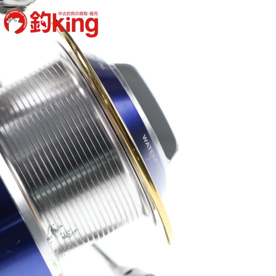 DAIWA（ダイワ） ソルティガ Z 5000 純正6000スプール付 /U362M