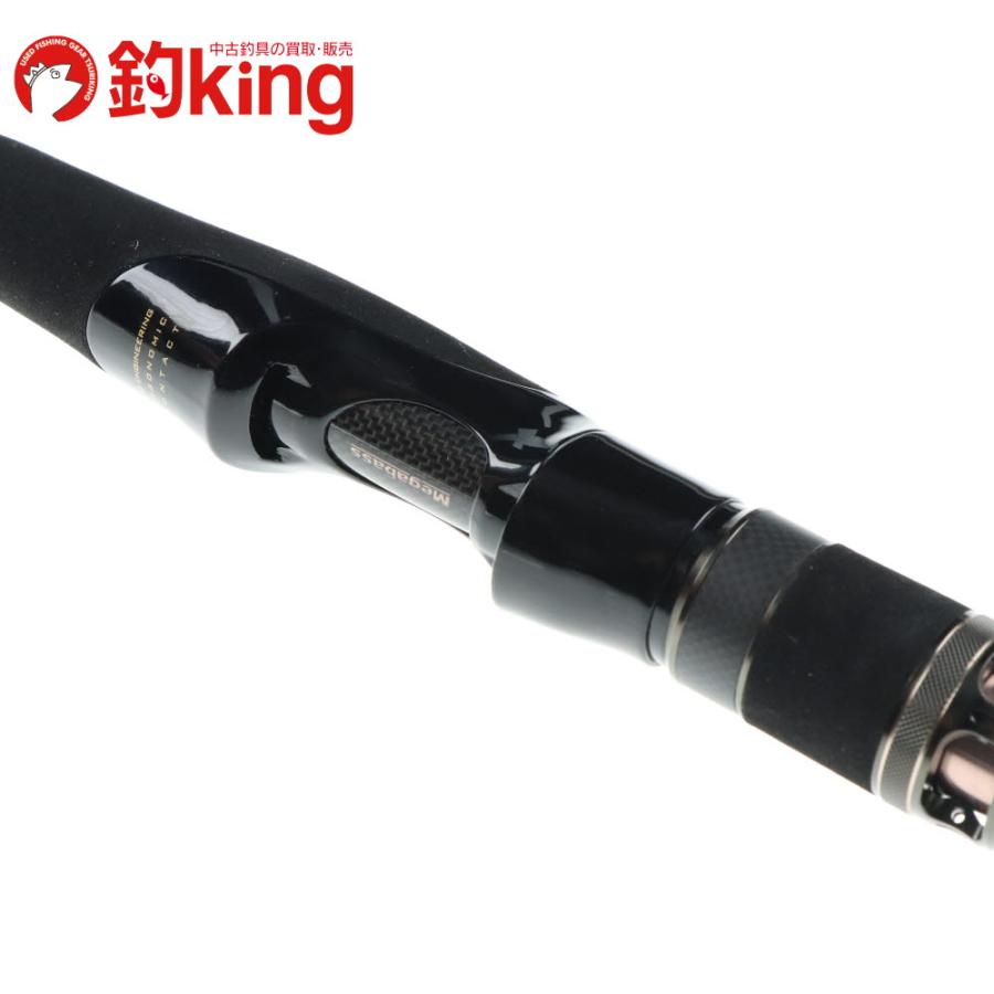 Megabass（メガバス） 空海 CK-83XXHS /U364L 美品 シーバス