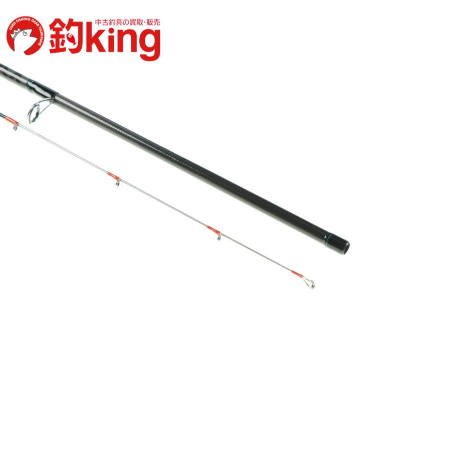 DAIWA（ダイワ） エメラルダス 72M-S ボート /U365L 美品 アオリイカ