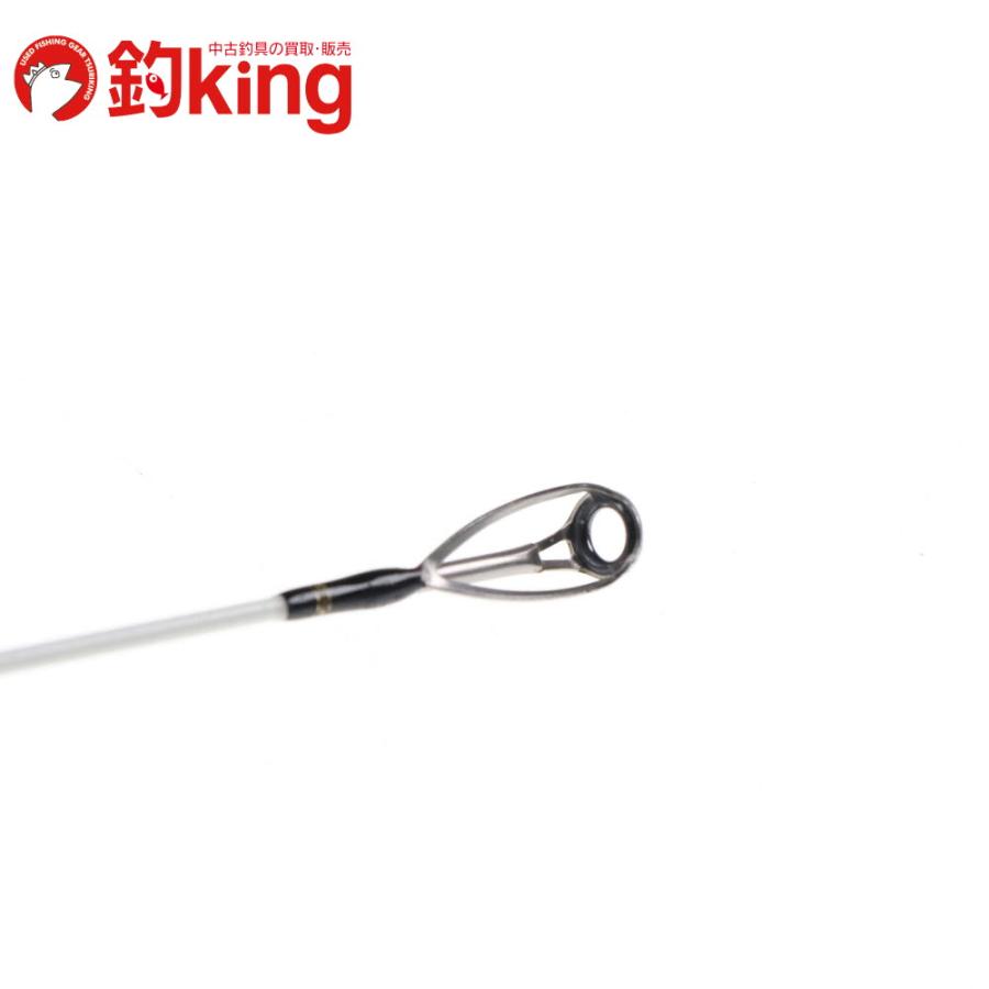 ロッドコム 牙刀石鯛 520MH /U368Y 美品 石鯛 イシダイ 口白 クエ アラ