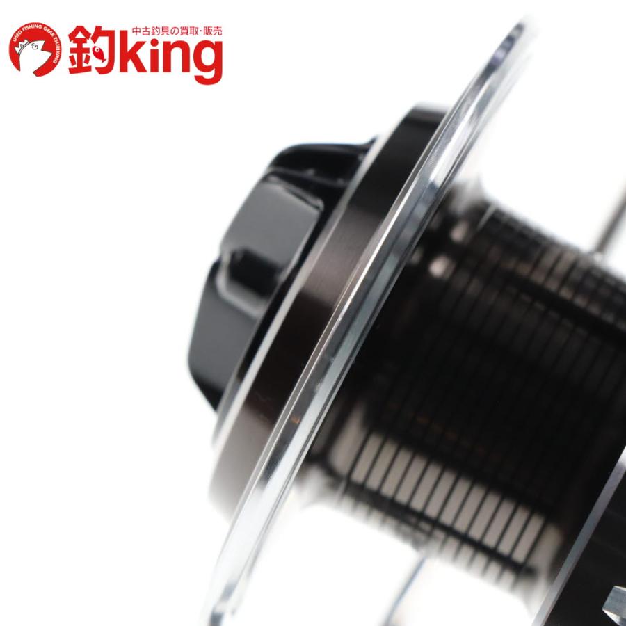 DAIWA（ダイワ） 16 キャタリナ 5000H /U372M ヒラマサ カンパチ ブリ