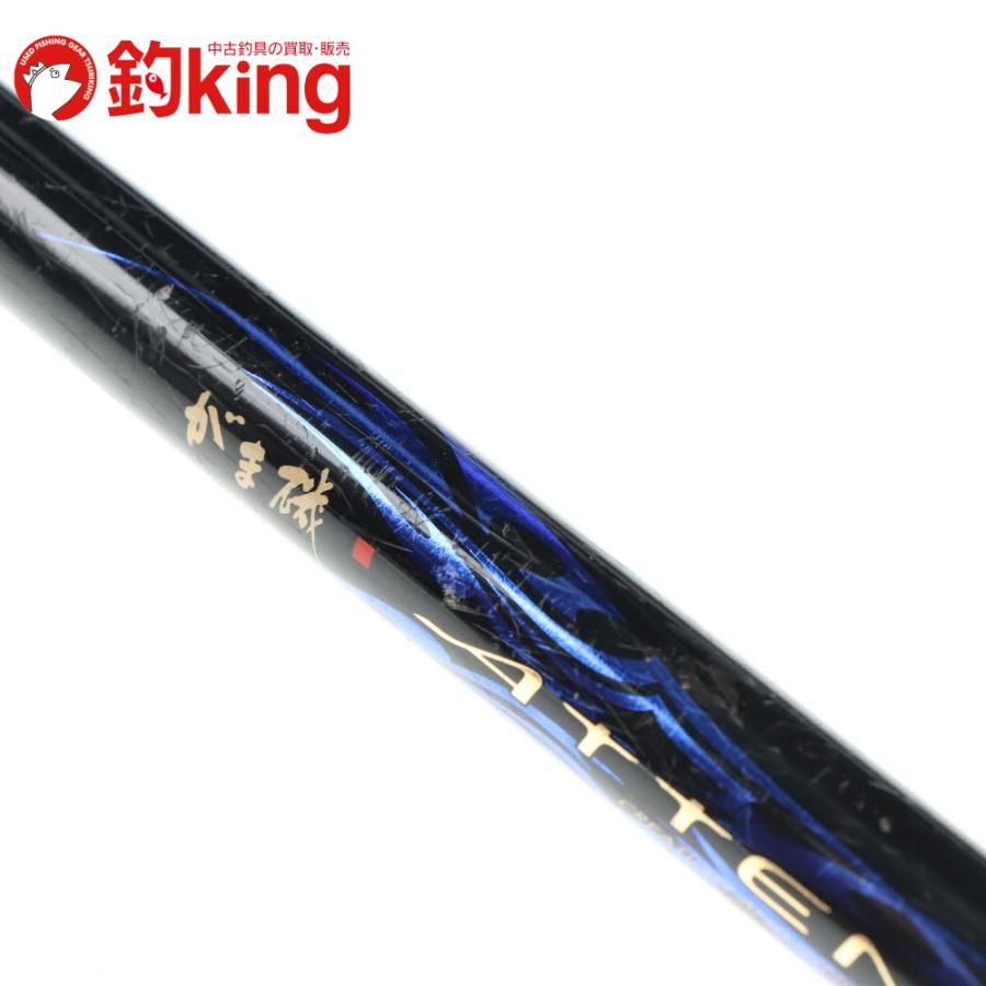 Gamakatsu（がまかつ） がま磯 アテンダー II 175-50 /U380L メジナ