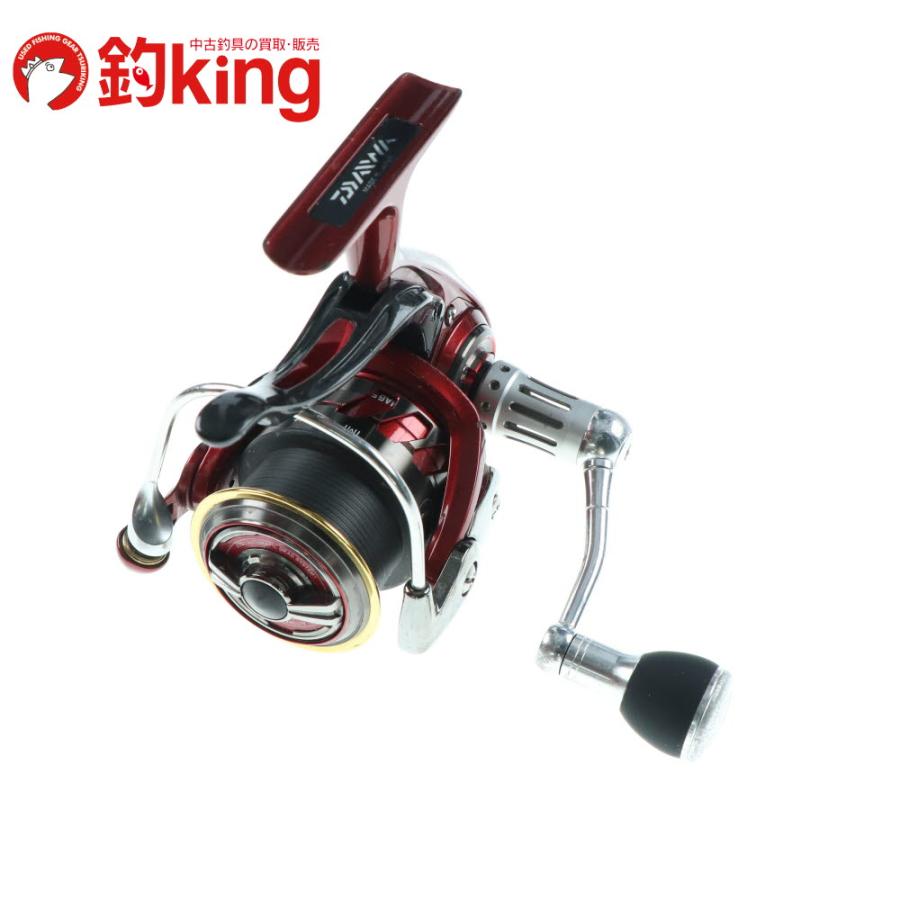 17インパルト競技 DAIWA（ダイワ） 17 インパルト 競技 LBD SOMカスタムハンドル付