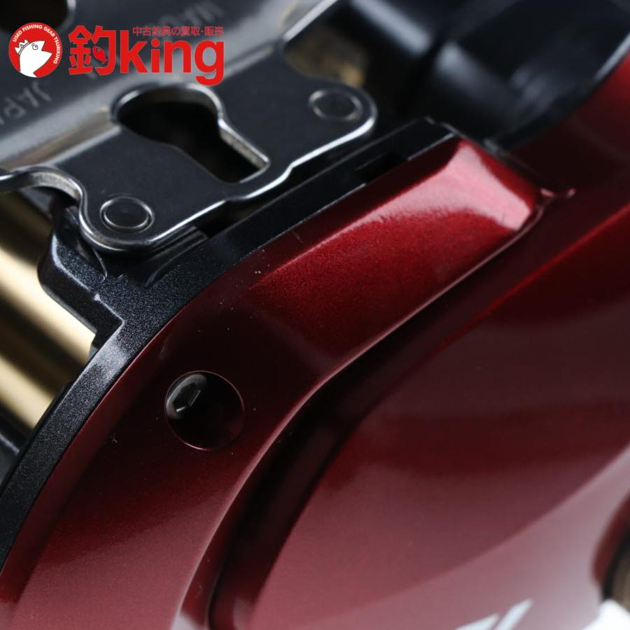 DAIWA（ダイワ） 22 シーボーグ 500MJ-AT /U390M 美品 泳がせ