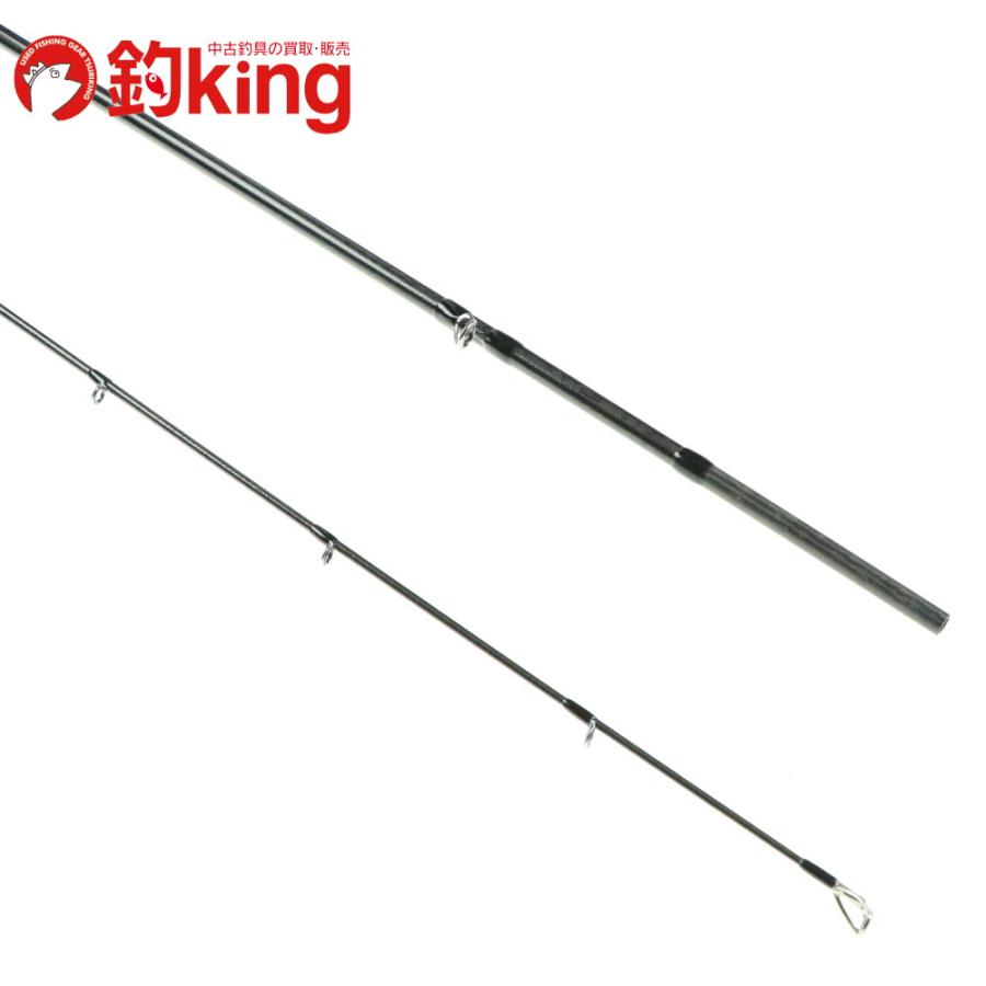 アピア グランデージ STD C88M /U395L 極上品 シーバス マルスズキ 鱸