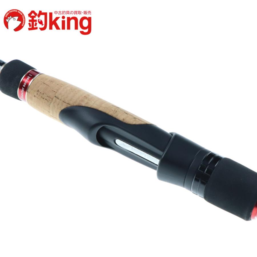 アピア 風神 AD 104ML ハイローラー /U397Y 未使用 シーバス