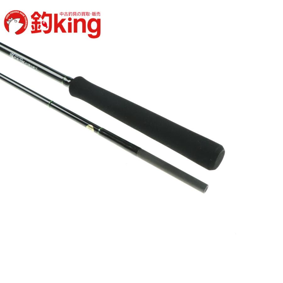 YAMAGA Blanks ヤマガブランクス シーウォーク ライトジギング SWLJ  