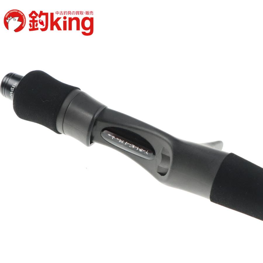 YAMAGA Blanks ヤマガブランクス シーウォーク ライトジギング SWLJ  