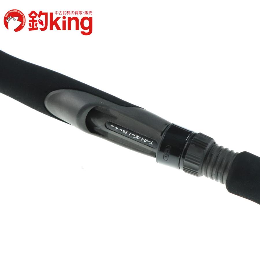 YAMAGA Blanks ヤマガブランクス シーウォーク ライトジギング SWLJ