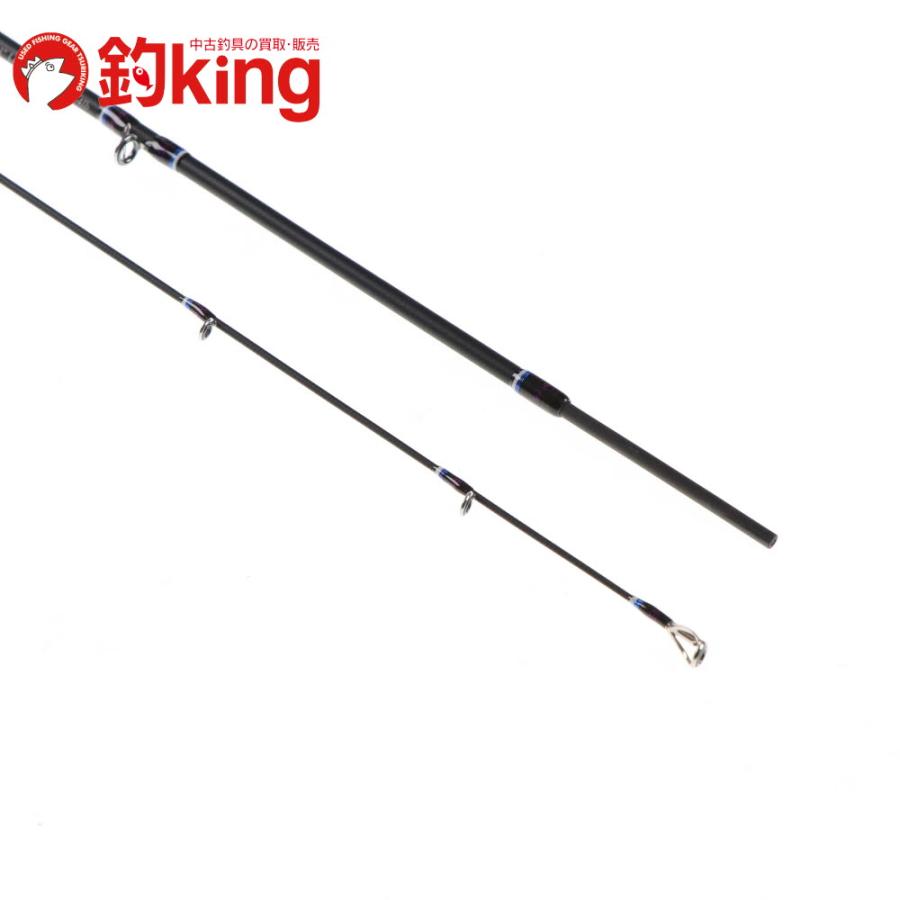 Jackson ジャクソン カワセミ ラプソディ TULC-3112UL /U411M 未使用