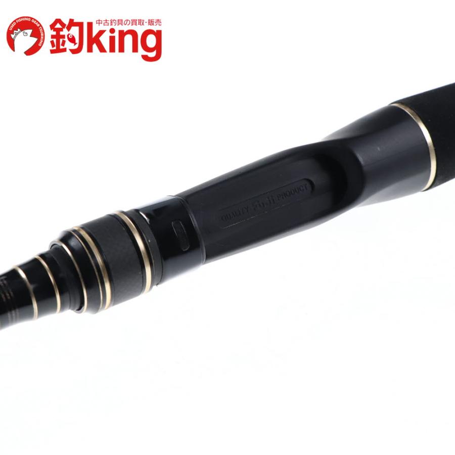 Abu Garcia（アブガルシア） タコスフィールド TKFC-762H /U416L 未