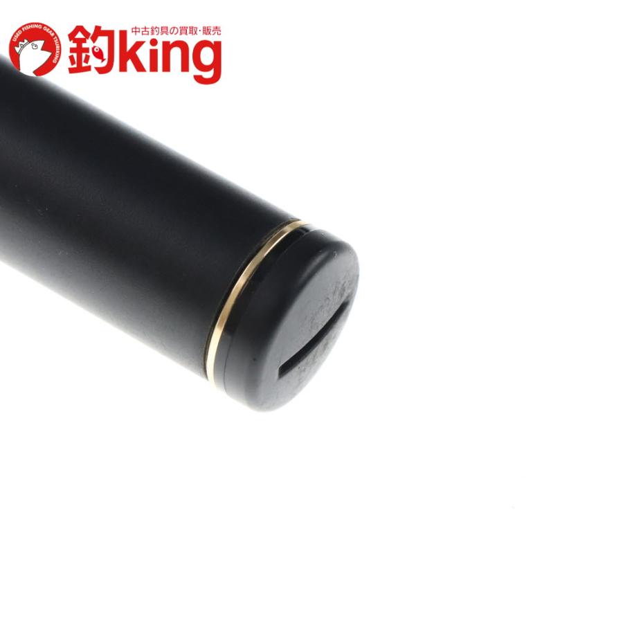 がまかつ がま磯 エリネス 15-50 /U427L 美品 メジナ クロ 黒鯛