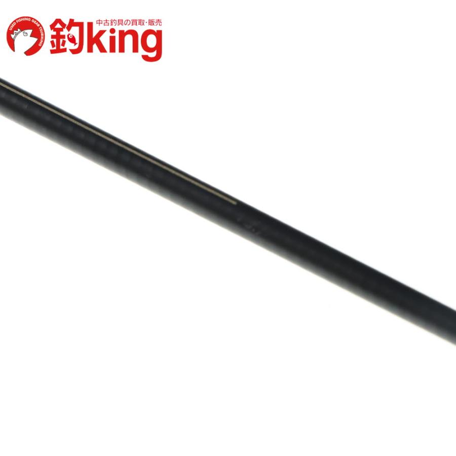 がまかつ がま磯 エリネス 15-50 がまかつ がま磯 エリネス 15-50/Q074L 磯竿 美品 : 釣king