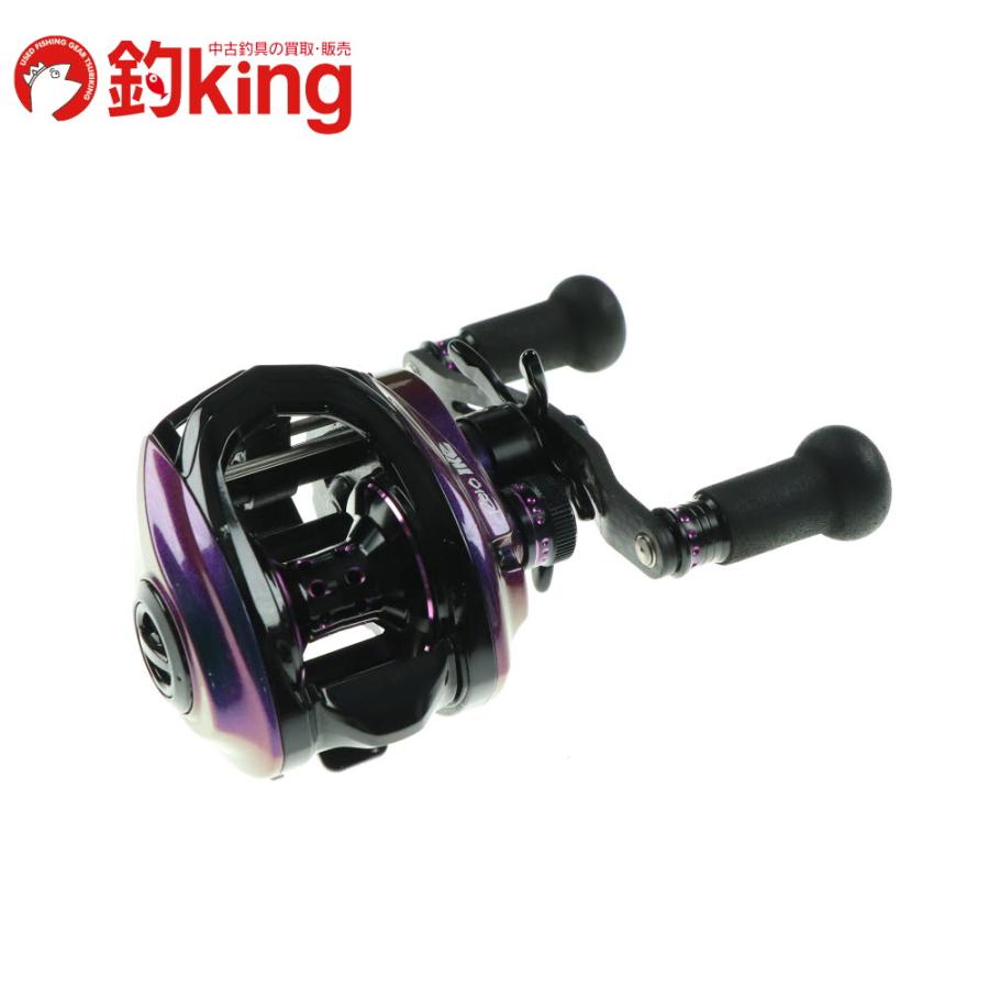 リール Abu Garcia REVO 4 IKE-SHS ABU GARCIA Revo IKE-SHS-L Reels buy at Fishingshop.kiwi
