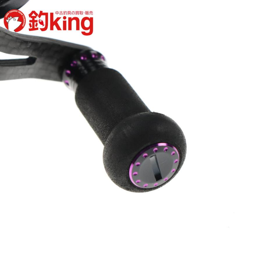 Abu Garcia（アブガルシア） レボ IKE REVO4 IKE-SHS /V001M 美品