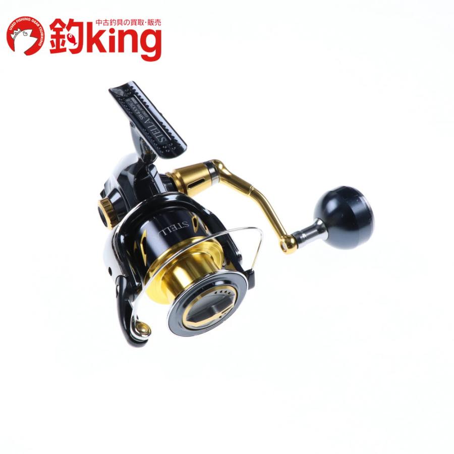 ステラ4000XG シマノ(SHIMANO) 13ステラSW 4000XG 030627｜アウトドア用品・釣り具