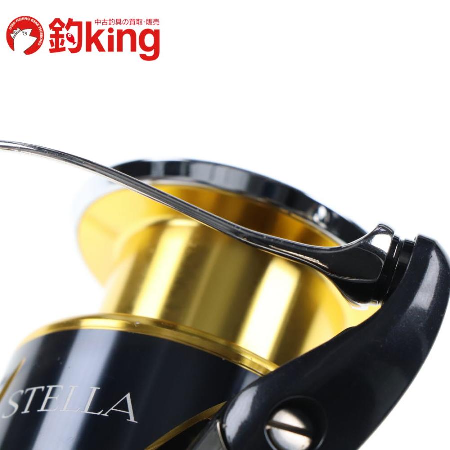 シマノ（SHIMANO） 13 ステラSW 4000XG /V003M ヒラスズキ カツオ