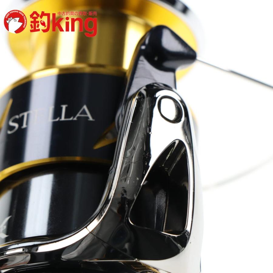 シマノ（SHIMANO） 13 ステラSW 4000XG /V003M ヒラスズキ カツオ
