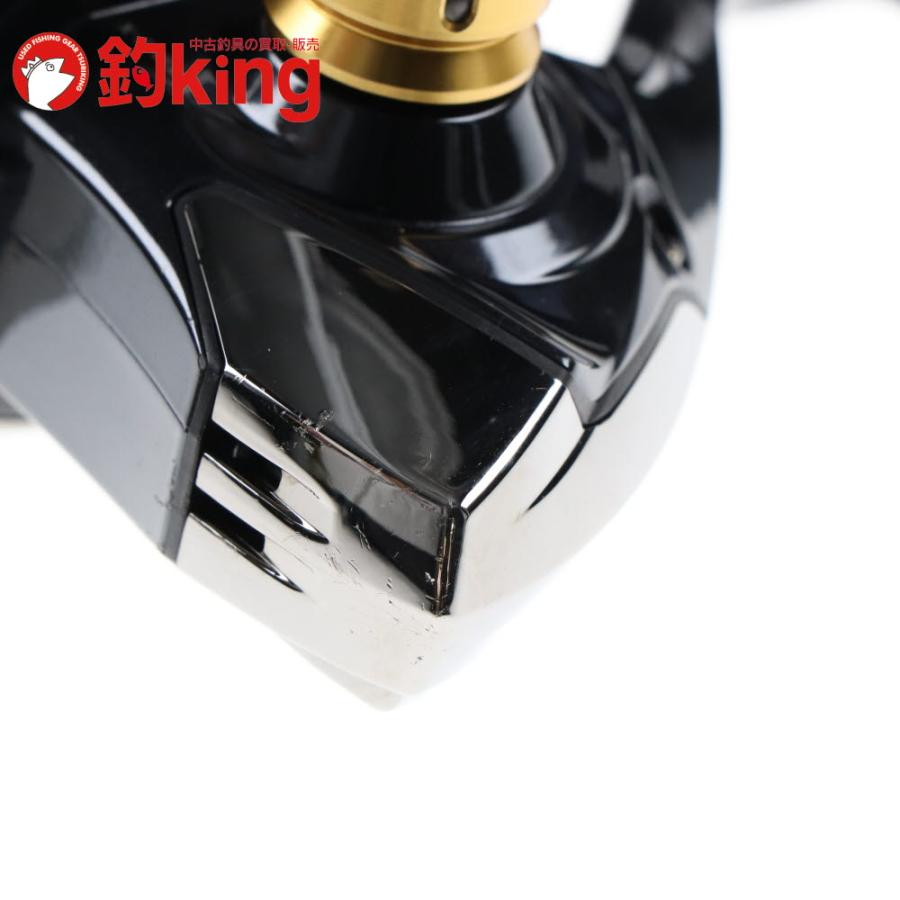 シマノ（SHIMANO） 13 ステラSW 4000XG /V003M ヒラスズキ カツオ