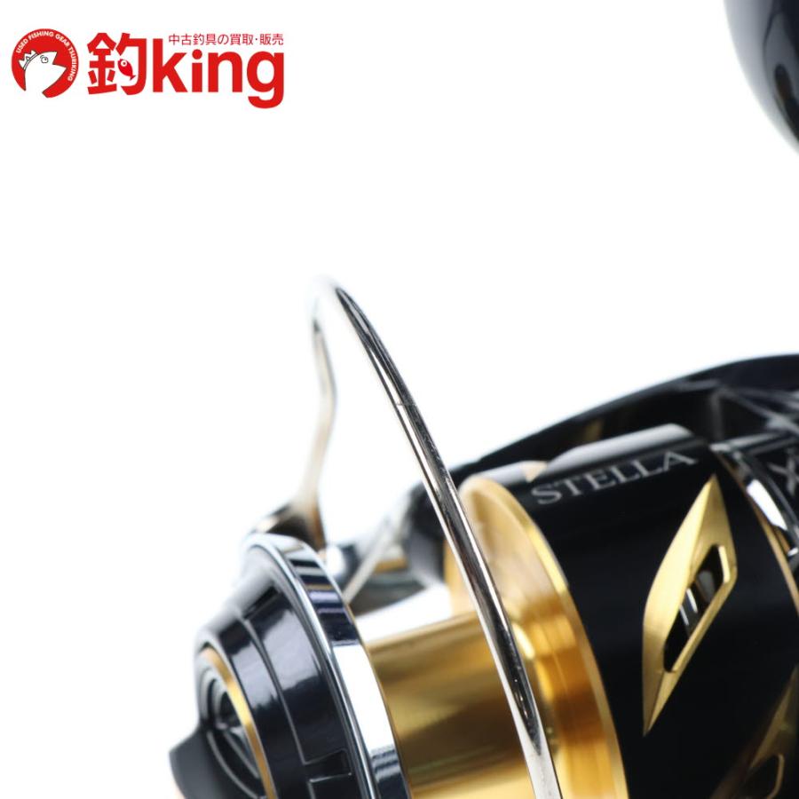 シマノ（SHIMANO） 19 ステラSW 8000HG 右巻仕様 /V004M ヒラマサ