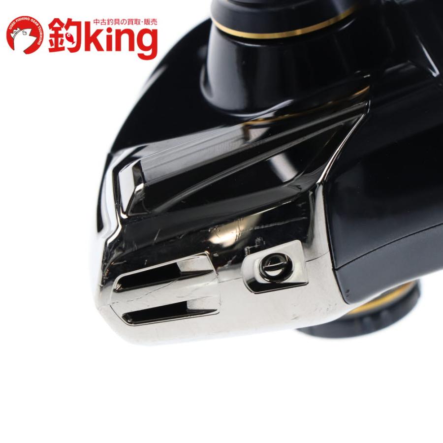 シマノ（SHIMANO） 19 ステラSW 8000HG 右巻仕様 /V004M ヒラマサ